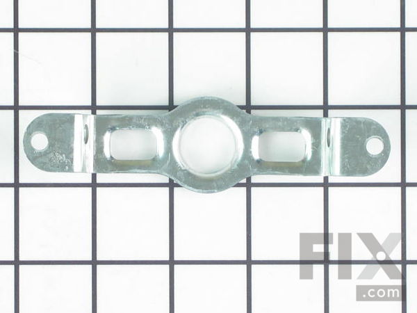 285178-1-M-GE-WR02X10764        -Evaporator Fan Mounting Bracket
