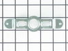 285178-3-S-GE-WR02X10764        -Evaporator Fan Mounting Bracket
