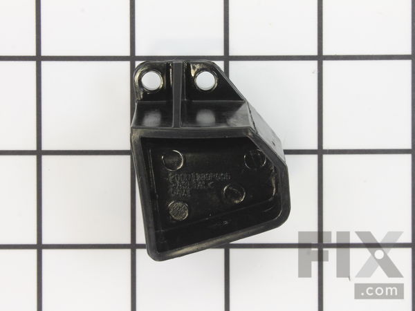 285191-1-M-GE-WR02X10780        -Freezer Closing Cam - Black