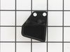 285191-3-S-GE-WR02X10780        -Freezer Closing Cam - Black