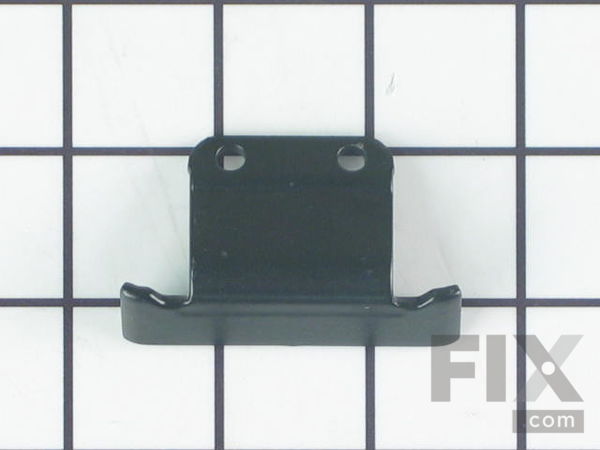 285193-1-M-GE-WR02X10782        -Door Stop - black