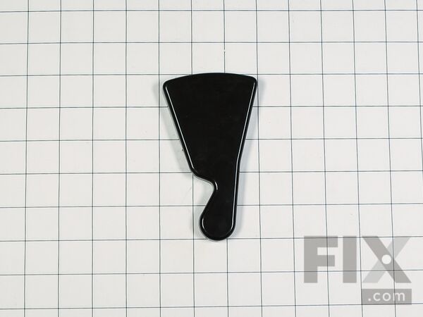 285194-1-M-GE-WR02X10783        -Hinge Cover