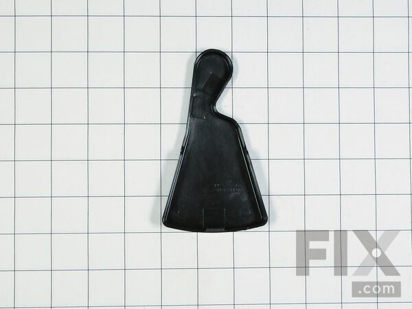 285195-1-M-GE-WR02X10784        -Hinge Cover