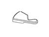 Hinge Cover (Bisque) – Part Number: WR02X10788