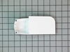 Front Shelf Cap - Right Side – Part Number: WR02X10789