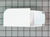 Front Shelf Cap - Left Side – Part Number: WR02X10790