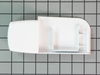 285201-2-S-GE-WR02X10790        -Front Shelf Cap - Left Side
