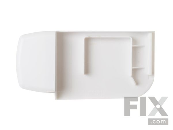 285202-1-M-GE-WR02X10791        - CAP SHELF FRONT Right Hand