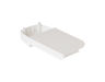 285202-3-S-GE-WR02X10791        - CAP SHELF FRONT Right Hand