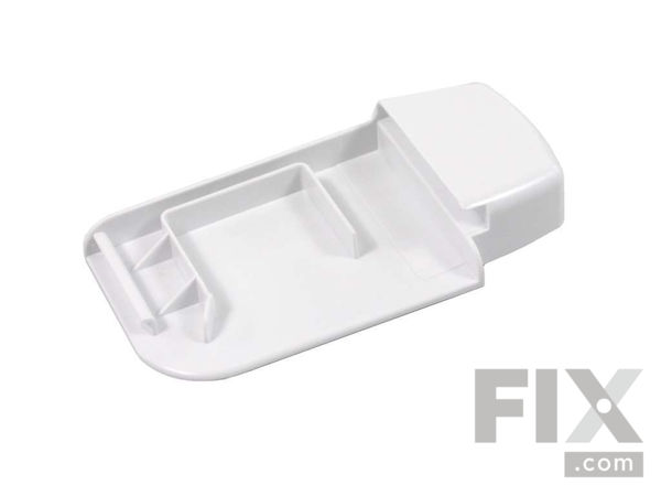 285203-1-M-GE-WR02X10792        - CAP SHELF FRONT Left Hand