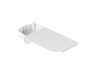 285203-3-S-GE-WR02X10792        - CAP SHELF FRONT Left Hand