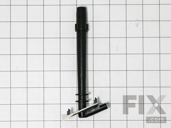 285214-1-M-GE-WR02X10804        -GROMMET WATER FILL Assembly