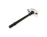 285214-3-S-GE-WR02X10804        -GROMMET WATER FILL Assembly
