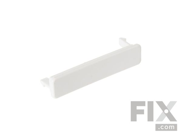 285220-1-M-GE-WR02X10810        -COVER L.H.