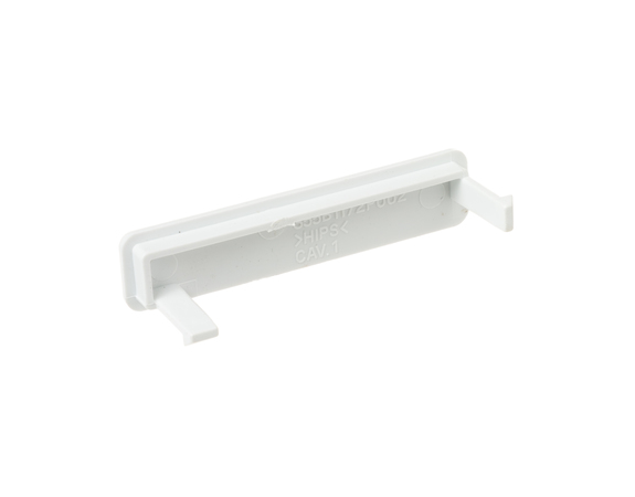 285221-1-M-GE-WR02X10811        -Right Hand Cover