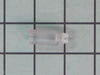 Boss Spacer - Clear – Part Number: WR02X10815