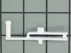 Chill Pan Linkage - Left Side – Part Number: WR02X10818