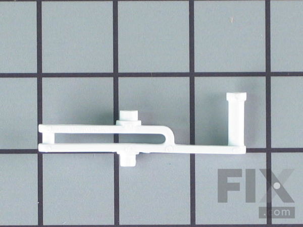 285229-1-M-GE-WR02X10819        -Chill Pan Linkage - Right Side