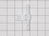 Humidity Control - White – Part Number: WR02X10821