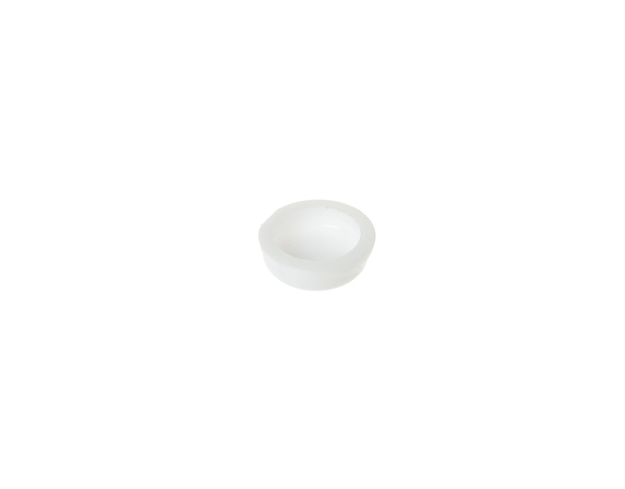 285234-1-M-GE-WR02X10824        -Screw Cover (White)