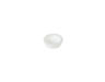Screw Cover (White) – Part Number: WR02X10824