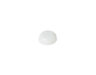 285234-2-S-GE-WR02X10824        -Screw Cover (White)