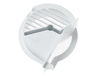 GRILL MULLION – Part Number: WR02X10829
