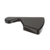 Hinge Cover (Black) (FF) – Part Number: WR02X10832