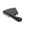 285241-3-S-GE-WR02X10832        -Hinge Cover (Black) (FF)