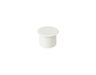 285258-3-S-GE-WR02X10850        -Plug Button Thimble (Bisque)