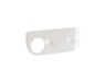 285272-3-S-GE-WR02X10865        -CAP CORNER TOP WHITE