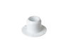 Plug Button Thimble (White) – Part Number: WR02X10886