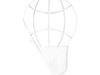285295-2-S-GE-WR02X10888        -Refrigerator Shield Light