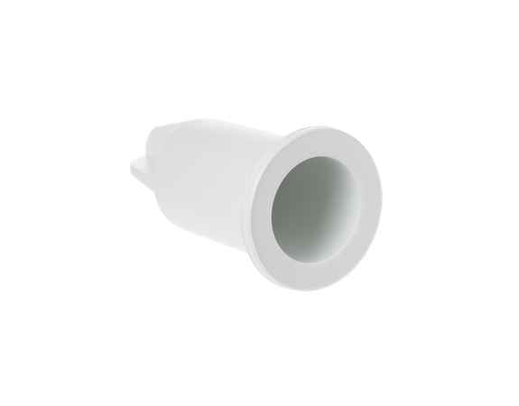 285302-1-M-GE-WR02X10895        -Thimble Door Top (White)