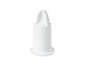 285302-2-S-GE-WR02X10895        -Thimble Door Top (White)