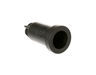 THIMBLE DOOR PLASTIC Black – Part Number: WR02X10931