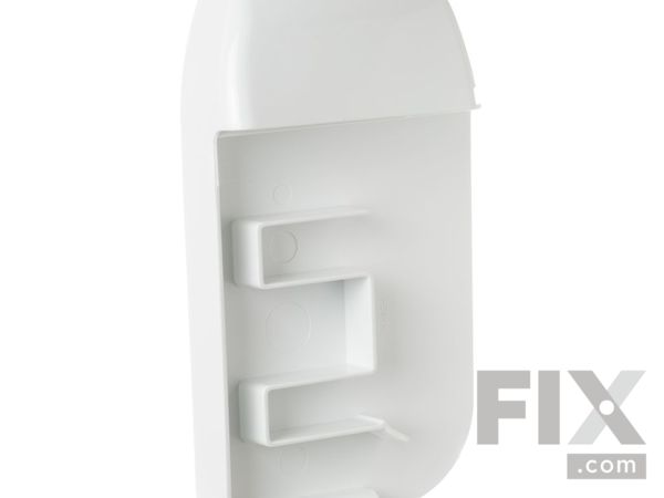 285346-1-M-GE-WR02X10962        -CAP SHELF FRONT FZ