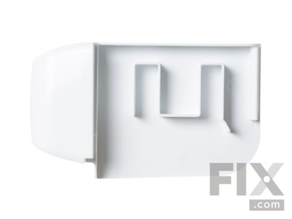 285347-1-M-GE-WR02X10963        -CAP SHELF FRONT FZ