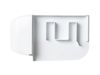 CAP SHELF FRONT FZ – Part Number: WR02X10963