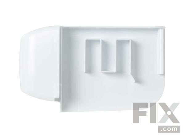 285348-1-M-GE-WR02X10964        -CAP SHELF FRONT FF