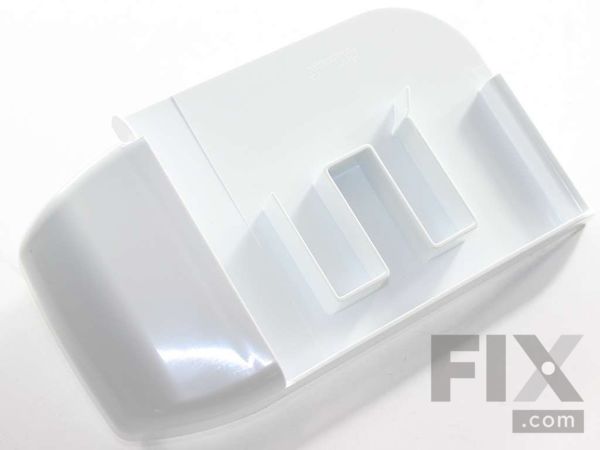 285349-1-M-GE-WR02X10965        -CAP SHELF FRONT FF