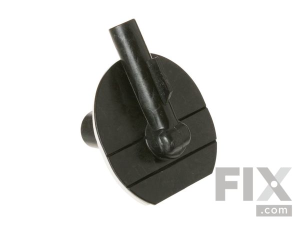 285351-1-M-GE-WR02X10967        -GROMMET AND GASKET Assembly