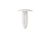 PLUG BUTTON WHITE – Part Number: WR02X10975