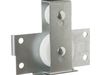 CLOSURE Assembly TOP DOOR Left Hand – Part Number: WR02X10980