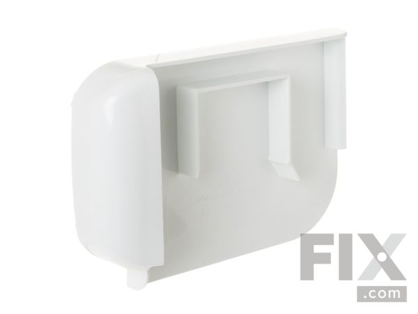 285370-1-M-GE-WR02X10986        -CAP SHELF FRONT FF 2LT