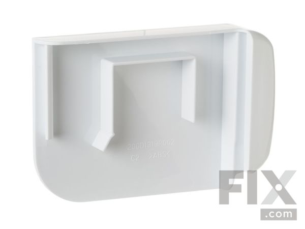 285371-1-M-GE-WR02X10987        -CAP SHELF FRONT FF 2LT