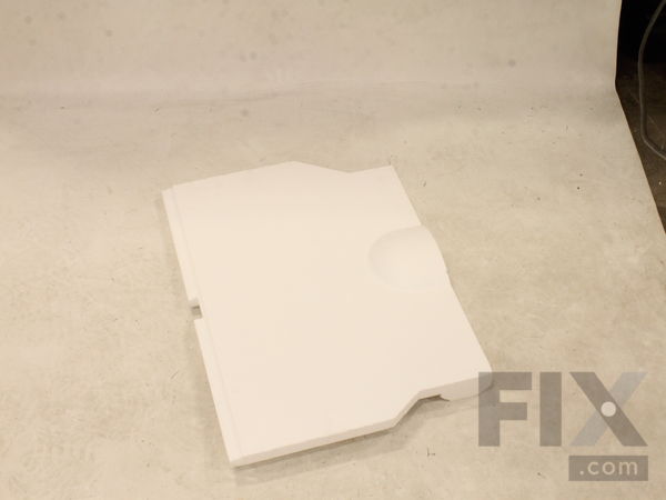 285402-1-M-GE-WR02X11030        -Evaporator Cover