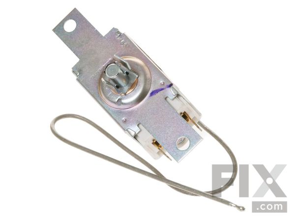 285408-1-M-GE-WR02X11036        -Temperature Control
