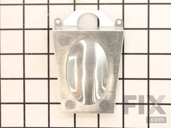 285440-1-M-GE-WR02X11069        -Front Light Shield