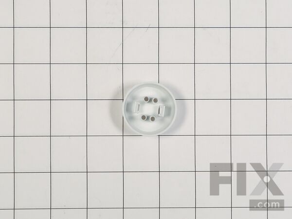 285492-1-M-GE-WR02X11123        -Receptacle Cover